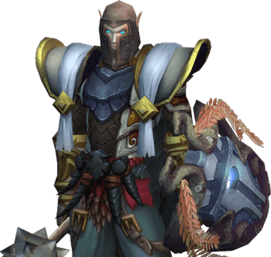 Barodan render