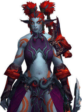 Bartiri render