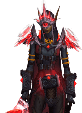 Basilix render