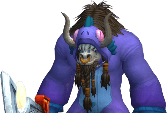 Batok render