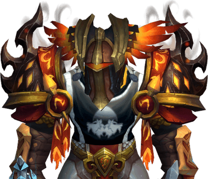 Battleshaft render