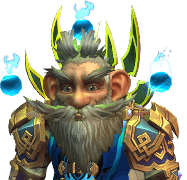 Beardsnsuch render