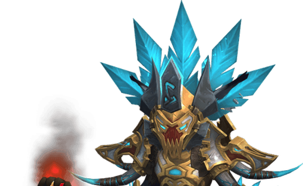 Beeks render