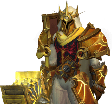 Belgarath render