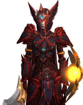 Belster render