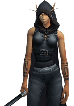 Beltania render