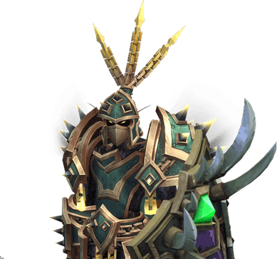 Beroan render
