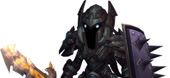 Berra render