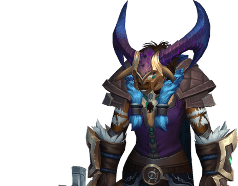 Bigbakk render
