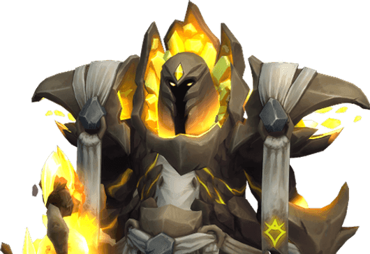 Bigj render