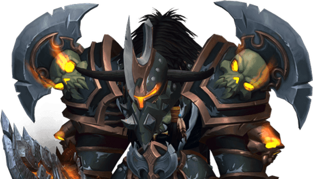 Bigmemerx render