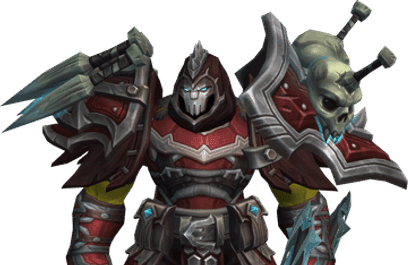 Bigpapadill render