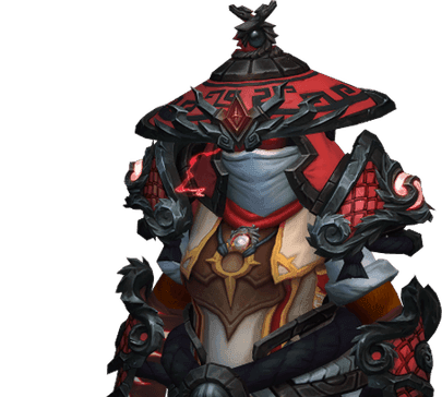 Bigphatmonk render