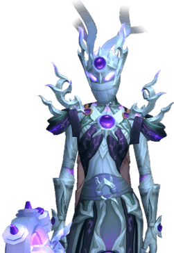 Bigzandy render