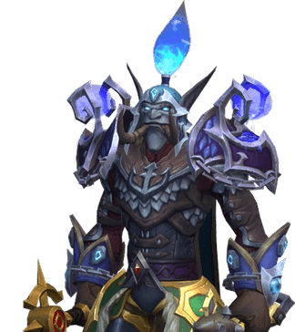 Bikinishaman render