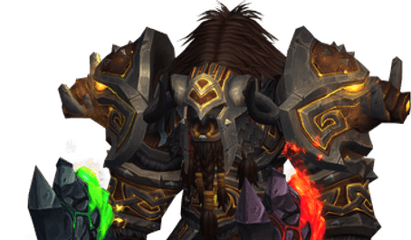 Bile render