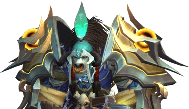 Bilnorch render