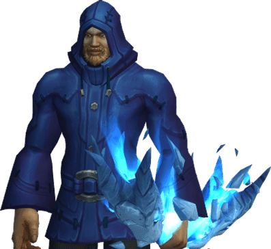 Biqtime render