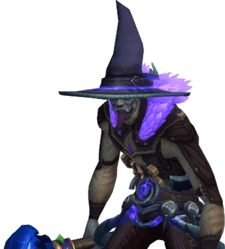 Blìnced render