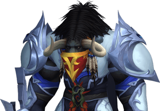 Blackjim render