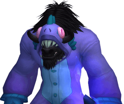 Blackxtyrone render