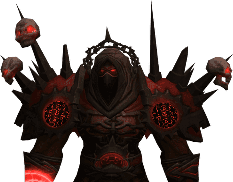 Blakedeez render