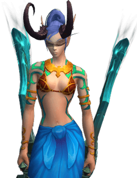 Blastdh render