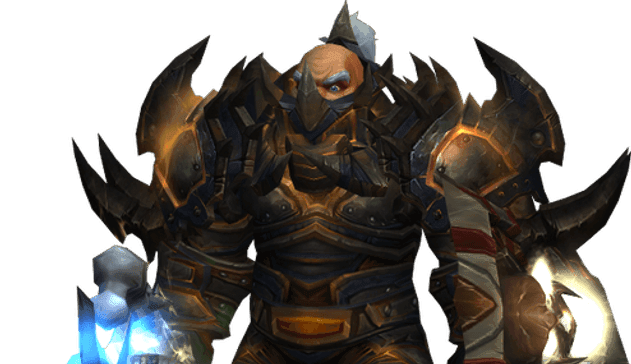 Blaziins render