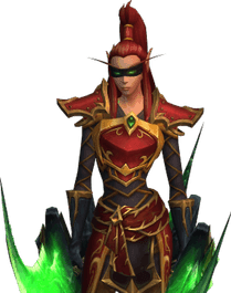 Eladora render