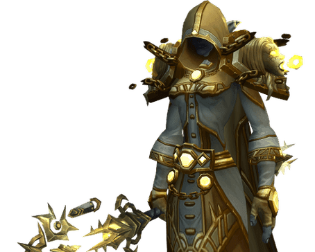 Blinknpray render