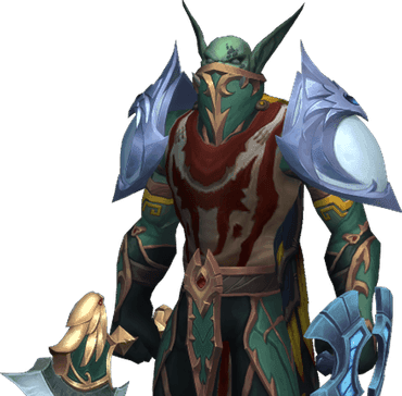 Blinxzy render