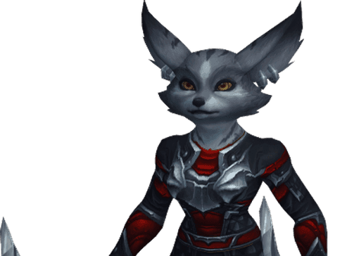 Blips render