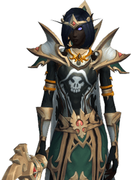 Blooburry render