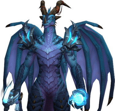 Blooddrainer render