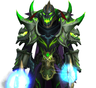 Bloodhockey render