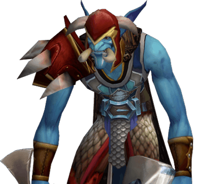 Bloogs render