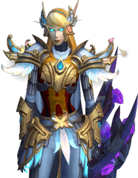 Bludrock render