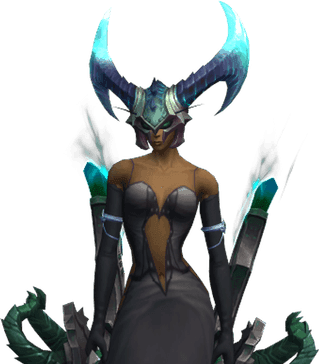 Bodhiz render