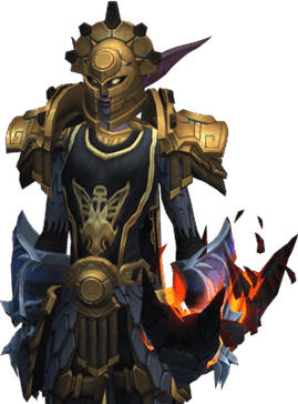 Bogdeep render