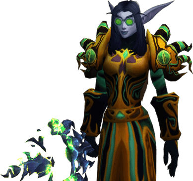 Bogmage render