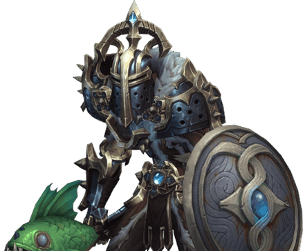Bonarr render