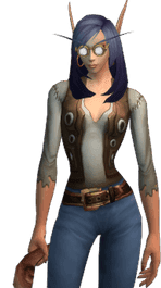 Bonesrus render