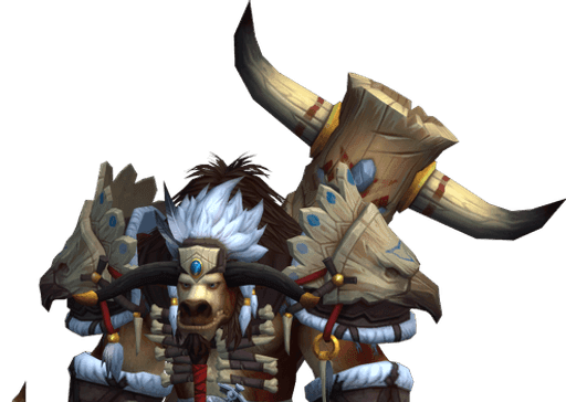 Boofkin render