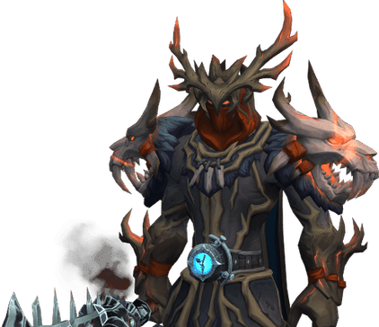Boomerd render