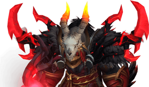 Booyakashaa render