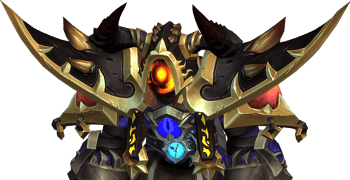 Boundagony render