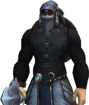 Bowasz render