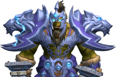 Bowserprime render