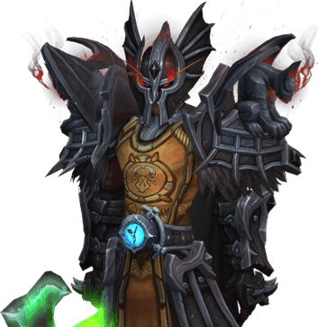 Braddo render