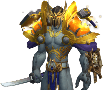 Bragosmite render
